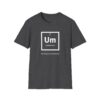 10142053626229635777_2048-1.jpeg Periodic Table "Um" Indecision Shirt - Clever Science Tee