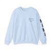 10874818012687113351_2048.jpeg Minimalist MAMA Sleeve Print Sweatshirt | Division of Motherhood Crewneck