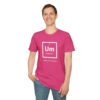 11367506366045902646_2048.jpeg Periodic Table "Um" Indecision Shirt - Clever Science Tee