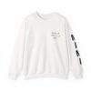 11541820397885882048_2048.jpeg Minimalist MAMA Sleeve Print Sweatshirt | Division of Motherhood Crewneck