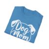 11575155655194274026_2048.jpeg Cute Dog Mom Graphic T-Shirt - Minimalist Pet Lover Apparel