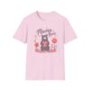 11898646505441303553_2048.jpeg Mama Bear Mother's Day T-Shirt Cute Floral Design, Gift for Mom, Birthday