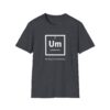11911447003348989251_2048-1.jpeg Periodic Table "Um" Indecision Shirt - Clever Science Tee