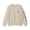 1272051375889549374_2048.jpeg Minimalist MAMA Sleeve Print Sweatshirt | Division of Motherhood Crewneck