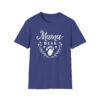 Mama Bear T-Shirt - Perfect Gift for Moms, Nature Lovers, Baby Showers, Family