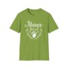Mama Bear T-Shirt - Perfect Gift for Moms, Nature Lovers, Baby Showers, Family