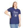 Mama Bear T-Shirt - Perfect Gift for Moms, Nature Lovers, Baby Showers, Family