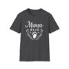 Mama Bear T-Shirt - Perfect Gift for Moms, Nature Lovers, Baby Showers, Family