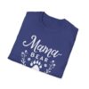 Mama Bear T-Shirt - Perfect Gift for Moms, Nature Lovers, Baby Showers, Family