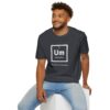 14049255729275323606_2048.jpeg Periodic Table "Um" Indecision Shirt | Clever Science Humor Tee