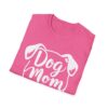 1429399061450946931_2048.jpeg Cute Dog Mom Graphic T-Shirt - Minimalist Pet Lover Apparel