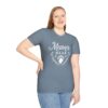Mama Bear T-Shirt - Perfect Gift for Moms, Nature Lovers, Baby Showers, Family