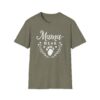Mama Bear T-Shirt - Perfect Gift for Moms, Nature Lovers, Baby Showers, Family