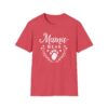 Mama Bear T-Shirt - Perfect Gift for Moms, Nature Lovers, Baby Showers, Family