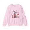 Mama Bear Mother’s Day Sweatshirt Cute Floral Design, Gift for Mom, Birthday