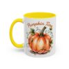 16648311010044185905_2048.jpeg Autumn Watercolor Pumpkin Coffee Mug | Cozy Seasonal Fall Decor Gift