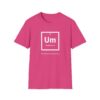 16793103328091406770_2048-1.jpeg Periodic Table "Um" Indecision Shirt - Clever Science Tee