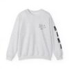 16922221629897168724_2048.jpeg Minimalist MAMA Sleeve Print Sweatshirt | Division of Motherhood Crewneck
