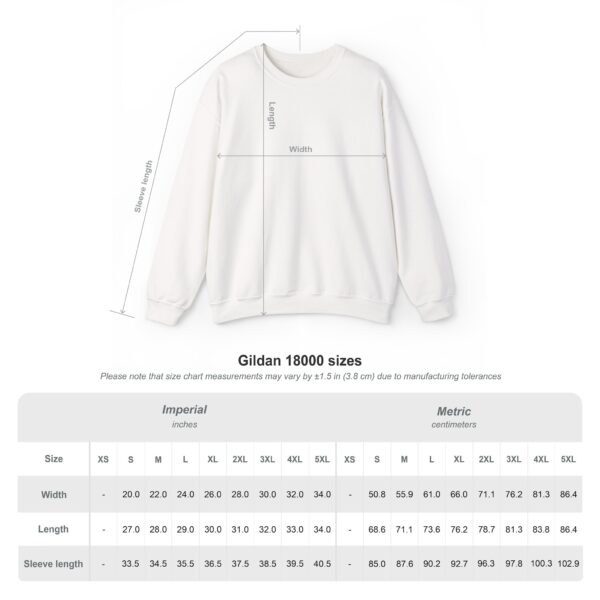 16982703456982654893_2048.jpeg Minimalist MAMA Sleeve Print Sweatshirt | Division of Motherhood Crewneck