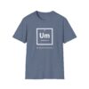 17574670792367479144_2048-1.jpeg Periodic Table "Um" Indecision Shirt - Clever Science Tee