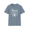 Mama Bear T-Shirt - Perfect Gift for Moms, Nature Lovers, Baby Showers, Family