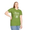 Mama Bear T-Shirt - Perfect Gift for Moms, Nature Lovers, Baby Showers, Family