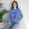 Mama Bear Mother’s Day Sweatshirt Cute Floral Design, Gift for Mom, Birthday