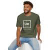 191960480967459193_2048.jpeg Periodic Table "Um" Indecision Shirt - Clever Science Tee