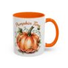 1985067088806430706_2048.jpeg Autumn Watercolor Pumpkin Coffee Mug | Cozy Seasonal Fall Decor Gift