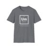 2479460152879643924_2048-1.jpeg Periodic Table "Um" Indecision Shirt - Clever Science Tee