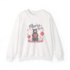 Mama Bear Mother’s Day Sweatshirt Cute Floral Design, Gift for Mom, Birthday
