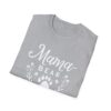 Mama Bear T-Shirt - Perfect Gift for Moms, Nature Lovers, Baby Showers, Family