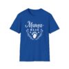 Mama Bear T-Shirt - Perfect Gift for Moms, Nature Lovers, Baby Showers, Family