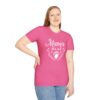 Mama Bear T-Shirt - Perfect Gift for Moms, Nature Lovers, Baby Showers, Family