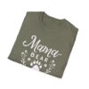 Mama Bear T-Shirt - Perfect Gift for Moms, Nature Lovers, Baby Showers, Family