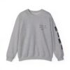 5136839504550349667_2048.jpeg Minimalist MAMA Sleeve Print Sweatshirt | Division of Motherhood Crewneck