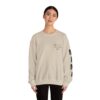 5783458141147527181_2048.jpeg Minimalist MAMA Sleeve Print Sweatshirt | Division of Motherhood Crewneck