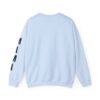 6221756023819921481_2048.jpeg Minimalist MAMA Sleeve Print Sweatshirt | Division of Motherhood Crewneck