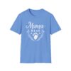 Mama Bear T-Shirt - Perfect Gift for Moms, Nature Lovers, Baby Showers, Family
