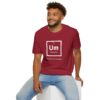 7621795790537175_2048.jpeg Periodic Table "Um" Indecision Shirt - Clever Science Tee