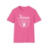 Mama Bear T-Shirt - Perfect Gift for Moms, Nature Lovers, Baby Showers, Family