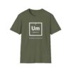 7723115575628320682_2048-1.jpeg Periodic Table "Um" Indecision Shirt - Clever Science Tee
