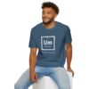 8632909736597121684_2048.jpeg Periodic Table "Um" Indecision Shirt - Clever Science Tee
