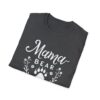 Mama Bear T-Shirt - Perfect Gift for Moms, Nature Lovers, Baby Showers, Family