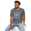 9262387575287430331_2048.jpeg Periodic Table "Um" Indecision Shirt - Clever Science Tee
