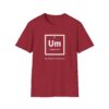 9273769708389422080_2048-1.jpeg Periodic Table "Um" Indecision Shirt - Clever Science Tee