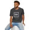 9568906403083043872_2048.jpeg Periodic Table "Um" Indecision Shirt - Clever Science Tee