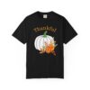 10397915414670090635_2048.jpeg Thankful" Floral Pumpkin Comfort Colors Graphic Tee