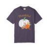 1321017205228326559_2048.jpeg Thankful" Floral Pumpkin Comfort Colors Graphic Tee