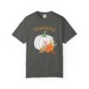 4829529590327805327_2048.jpeg Thankful" Floral Pumpkin Comfort Colors Graphic Tee